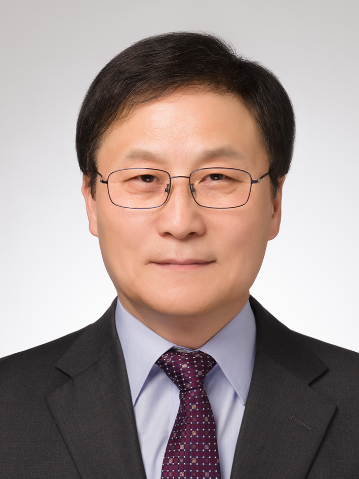 정병호 교수 사진